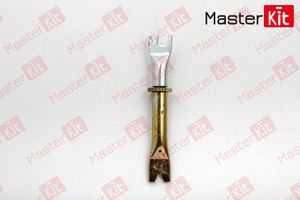 Планка разводки колодок левая для Mitsubishi L200 (KB) 2006-2016 77AP029 MasterKit