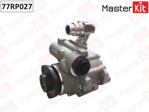 Насос ГУР MERCEDES-BENZ W163 77rp027 MasterKit