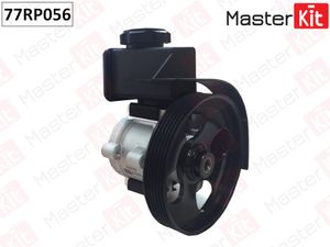 Насос ГУР PEUGEOT 206_CITROEN С2 98- 77rp056 MasterKit