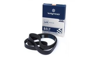 ремень ручейковый 8PK1727 водянного насоса Wayteko c3911620 Wayteko