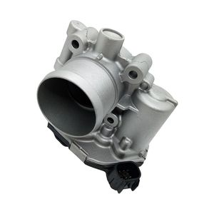 Дроссельная заслонка CHEVROLET K55562270 k55562270 Henshel