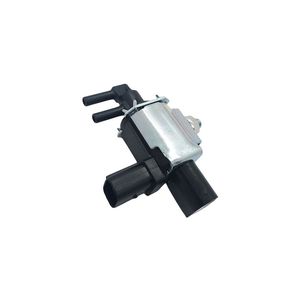 Клапан электромагнитный klf1518741 Henshel
