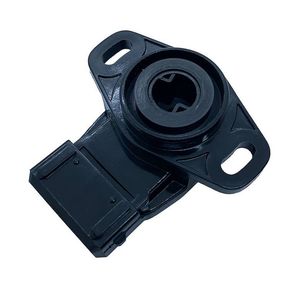 Датчик Дроссельной Заслонки MITSUBISHI kmd628074 Henshel