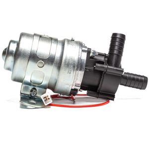 Электропомпа дополнительная D=16 ГАЗ 2705 с/образца Avtoelectrica 323780 Автоэлектрика