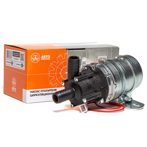 Электропомпа дополнительная D=16 ГАЗ 2705 с/образца Avtoelectrica 323780 Автоэлектрика