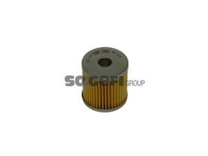 Фильтр топливный FRAM