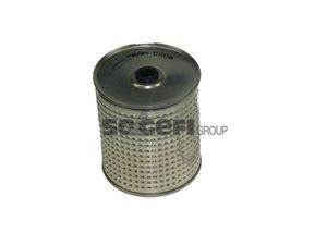 Масляный фильтр