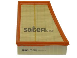 Воздушный фильтр CA9784 Fram