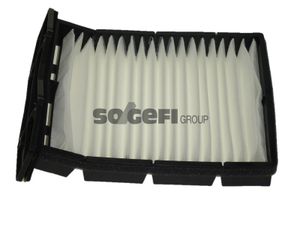 Фильтр, воздух во внутренном пространстве CF10087 Fram