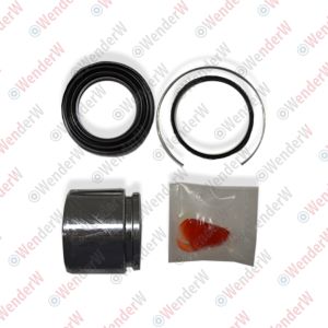 Ремкомплект переднего суппорта suzuki liana rh413 rh416 rh418 (01-08) WE0164R WENDERW WE0164R WenderW