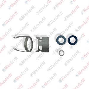 РЕМКОМПЛЕКТ ФОРСУНКИ ТОПЛИВНОЙ AUDI A3 04-13 WE0229R WenderW