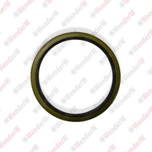 САЛЬНИК ПЕРЕДНЕЙ СТУПИЦЫ TOYOTA LAND CRUISER PRADO 90 (96-02) 90X106.7X9X12.3 WE10106C WenderW