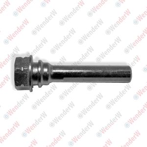 НАПРАВЛЯЮЩАЯ СУППОРТА MITSUBISHI PAJERO/MONTERO SPORT (KH) (08-15) WE1068NP WenderW