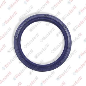 Сальник коленвала передний Nissan 350Z Z33 03-09, Infiniti FX4535 S50 06-08 --, РОССИЯ WE12168C WenderW