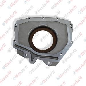 САЛЬНИК КОЛЕНВАЛА ЗАДНИЙ С КРЫШКОЙ MERCEDES W212 09-16, W164 05-11 WE12187C WenderW