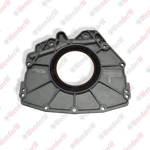 САЛЬНИК КОЛЕНВАЛА ЗАДНИЙ С КРЫШКОЙ MERCEDES W212 09-16, W164 05-11 WE12187C WenderW