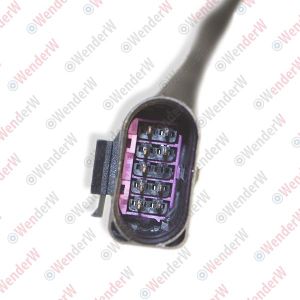 СЕЛЕКТОР АКПП AUDI A4 B6 00-04, A8 98-03, SKODA SUPERB 02-08, VW PASSAT B5 00-05 WEKR0069 WenderW