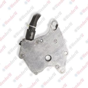 СЕЛЕКТОР АКПП AUDI A4 B6 00-04, A8 98-03, SKODA SUPERB 02-08, VW PASSAT B5 00-05 WEKR0069 WenderW
