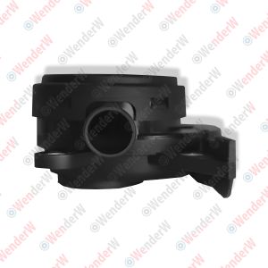 КЛАПАН ВЕНТИЛЯЦИИ КАРТЕРНЫХ ГАЗОВ MERCEDES W203 (00-06) WEKR0085 WenderW