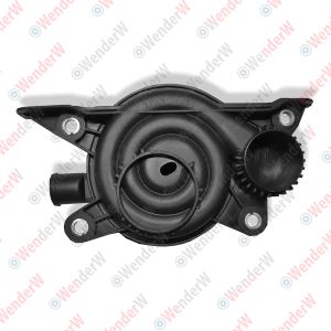 КЛАПАН ВЕНТИЛЯЦИИ КАРТЕРНЫХ ГАЗОВ MERCEDES W203 (00-06) WEKR0085 WenderW