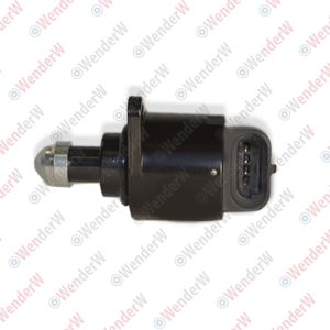 РЕГУЛЯТОР ХОЛОСТОГО ХОДА PEUGEOT 206 (98-12), 406 (99-04), CITROEN XSARA (00-05) WEKR0657 WenderW