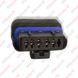 ЖГУТ ЭЛЕКТРОПРОВОДКИ БЕНЗОНАСОСА FORD S-MAX (06-15), MONDEO IV (07-15) WEKR0703 WenderW