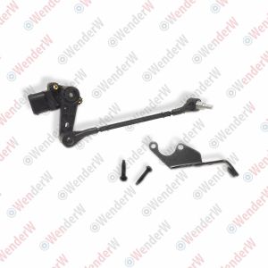 ДАТЧИК РЕГУЛИРОВКИ ДОРОЖНОГО ПРОСВЕТА ПЕРЕДНИЙ LAND ROVER RANGE ROVER III (LM) (02-12) WEKR0969 WenderW