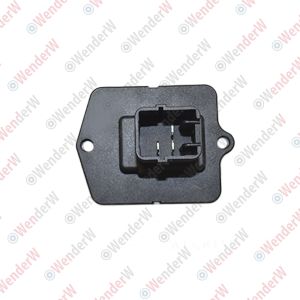 Сопротивление добавоч�ное MITSUBISHI ASX,Lancer10,Outlander(2,3) отопителя WENDERW WEKR1139 WenderW
