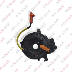 КОНТАКТНАЯ ГРУППА ПОДУШКИ БЕЗОПАСНОСТИ TOYOTA VIOS (NCP9) (07-13), YARIS (ASIA) (NCP91) (06-13) WEKT002 WenderW
