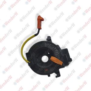 КОНТАКТНАЯ ГРУППА ПОДУШКИ БЕЗОПАСНОСТИ TOYOTA VIOS (NCP9) (07-13), YARIS (ASIA) (NCP91) (06-13) WEKT002 WenderW