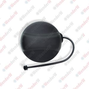 КРЫШКА ТОПЛИВНОГО БАКА BMW X3 E83 (04-10) WEKTP006 WenderW