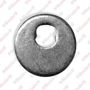 ШАЙБА ЭКСЦЕНТРИКОВАЯ LEXUS GS300430 98-04, SC430 01-10 WEL090 WenderW