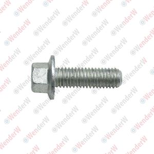 БОЛТ С ШЕСТИГРАННОЙ ГОЛОВКОЙ FORD FOCUS (98-05) WEL357 WenderW