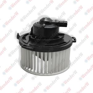 МОТОРЧИК ВЕНТИЛЯТОРА РАДИАТОРА MAZDA 3 (03...), MAZDA 5 (05...) wemt013 WenderW
