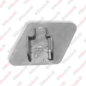 КРЫШКА ФОРСУНКИ ОМЫВАТЕЛЯ ФАРЫ ПРАВАЯ (R) BMW 3' E90/E91 (05-12) WEPL0059 WenderW