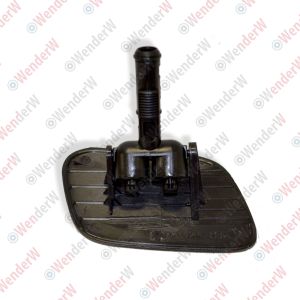 КРЫШКА ФОРСУНКИ ОМЫВАТЕЛЯ ФАРЫ ЛЕВАЯ (L) HYUNDAI SANTA FE (CM) (06-12) WEPL0159 WenderW