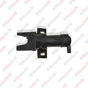 ФОРСУНКА ОМЫВАТЕЛЯ ФАРЫ ЛЕВАЯ L TOYOTA LAND CRUISER PRADO GRJ12, KDJ12 03-09 wepl0218 WenderW