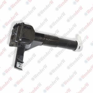 ФОРСУНКА ОМЫВАТЕЛЯ ФАРЫ ПРАВАЯ (R) MITSUBISHI OUTLANDER GF (12-...) wepl0253 WenderW