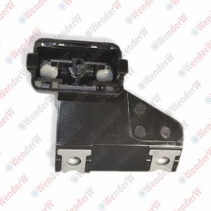 ФОРСУНКА ОМЫВАТЕЛЯ ФАРЫ ПРАВАЯ (R) MITSUBISHI OUTLANDER GF (12-...) wepl0253 WenderW