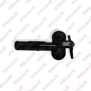 Форсунка омывателя фары правая R WEPL0440 WenderW