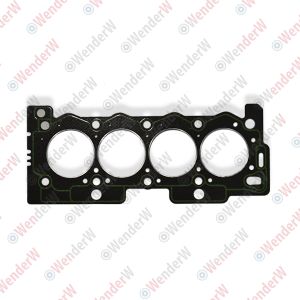 ПРОКЛАДКА ГБЦ CITROEN C3 02-09, PEUGEOT 207 06-13, 307 01-07 WEPR0205 WenderW