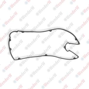 Прокладка крышки клапанов MITSUBISHI 4G63 00-- LANCER, OUTLANDER WEPR0412 WenderW