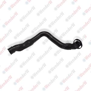 Шланг вентиляции картерных газов Seat Leon 1P1 05-13 107020701505243173258, Китай WEPTR163 WenderW