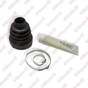ПЫЛЬНИК ШРУС ВНУТРЕННИЙ TOYOTA LEXUS RX300/330/350 (06-08) wepy012 WenderW