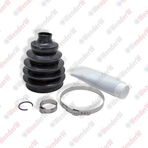ПЫЛЬНИК ШРУС ВНЕШНИЙ NISSAN X-TRAIL (T31) (07-14) WEPY214 WenderW