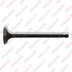 КЛАПАН ВЫПУСКНОЙ MITSUBISHI L200 KB 06-16 WERR0034 WenderW