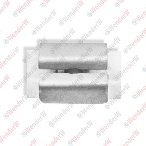 КЛИПСА КРЕПЕЖНАЯ MERCEDES W 210, 211, 212 WERR0145 WenderW