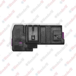 КОРПУС РАЗЪЕМА ЭЛЕКТРИЧЕСКОГО VAG WERR0222 WenderW