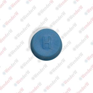 КОЛПАЧОК ТРУБКИ КОНДИЦИОНЕРА HYUNDAI ACCENT (14…), AZERA (11…), GRANDEUR (06…), KIA RIO (11…) WERR0303 WenderW