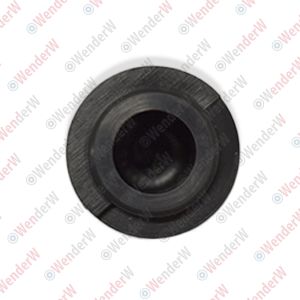 ОТБОЙНИК КАПОТА MITSUBISHI OUTLANDER XL (CW) (06-12) WERR036 WenderW